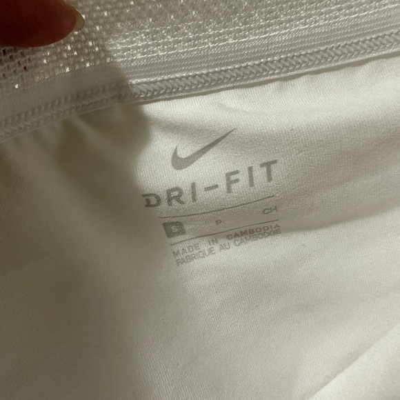 Nike Dri-fit Tennis Skirt - Picture 7 of 7